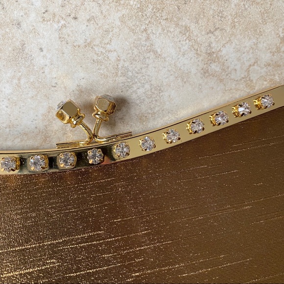 Vintage clutch - Picture 4 of 12